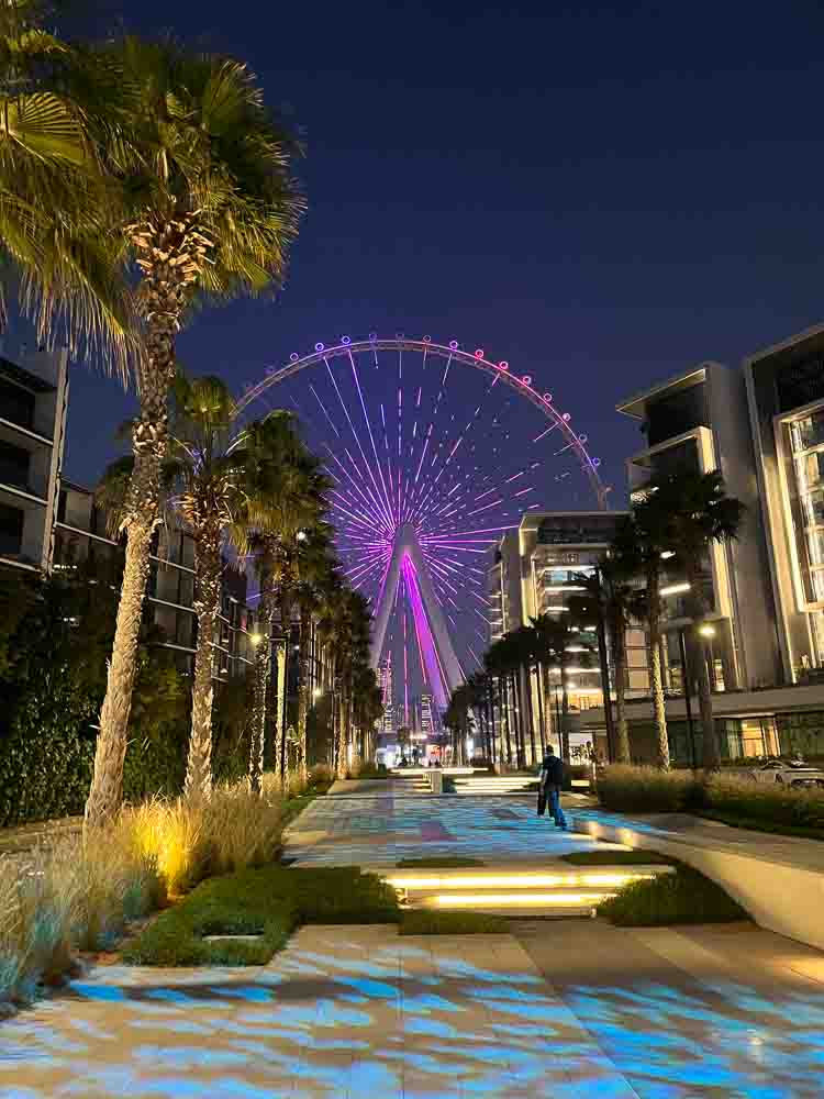 Fun Things to Do in JBR (Jumeirah Beach Residence)