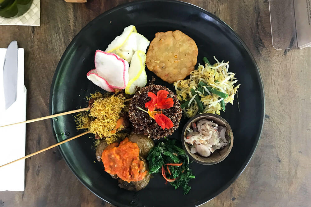 7 Best Vegan Restaurants in Dubai for Plant-Based Eats (2024)